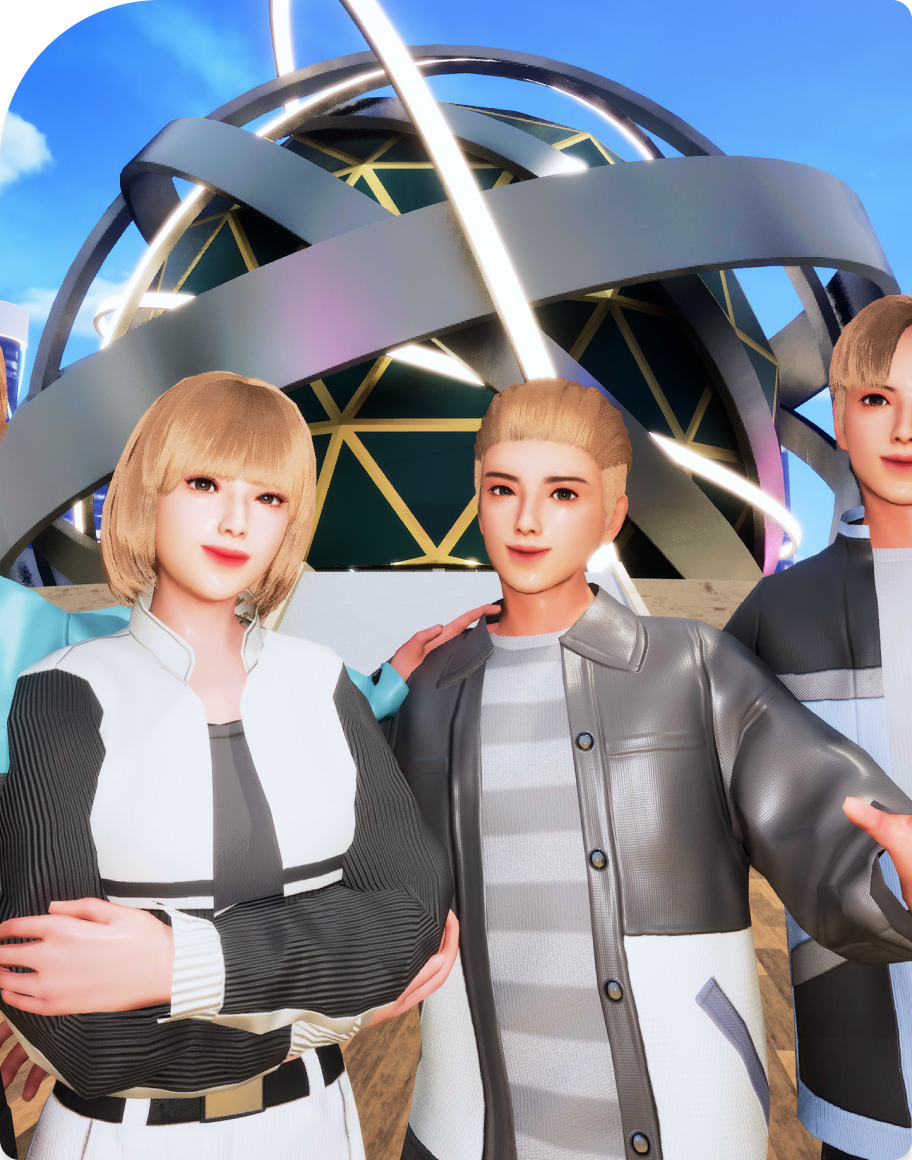 Metaverse Project