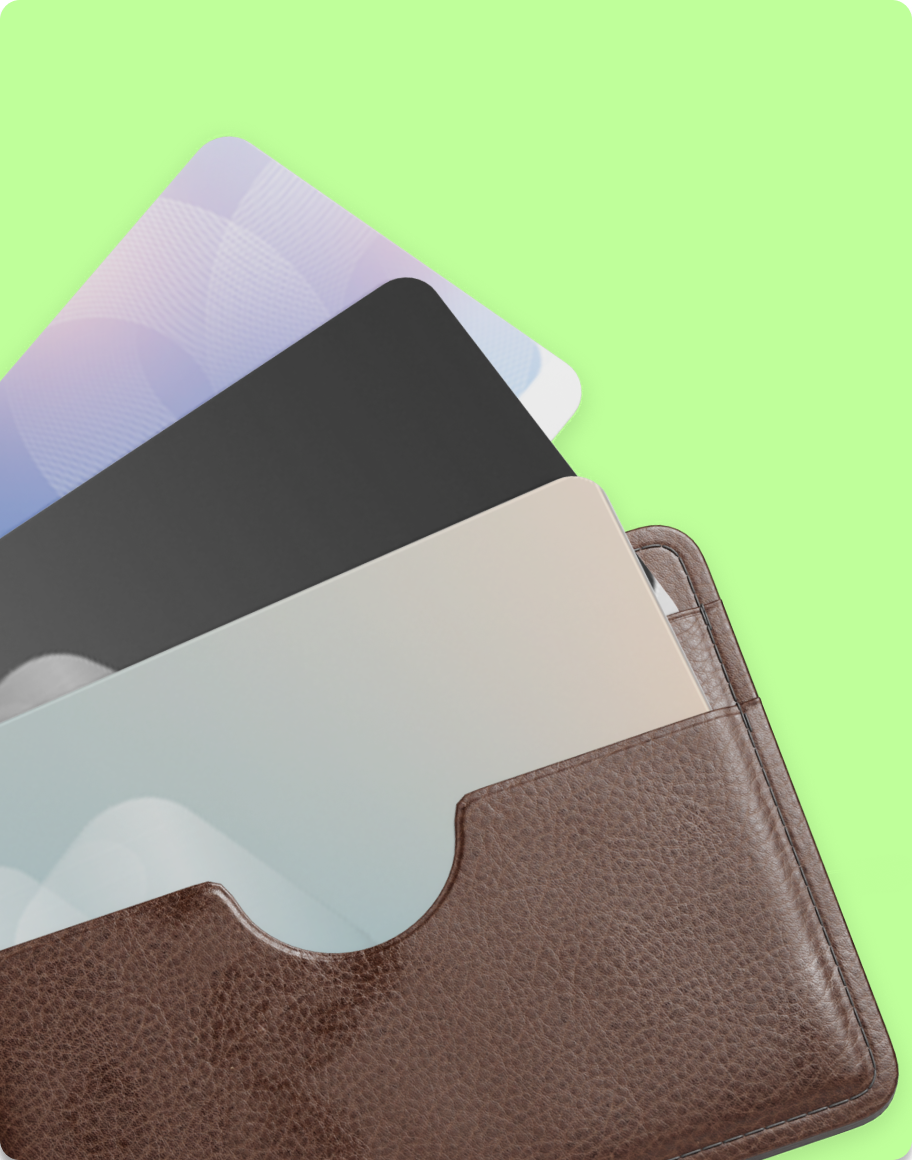 Crypto Wallet